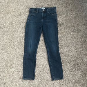 Agolde Sophie Skinny Jeans